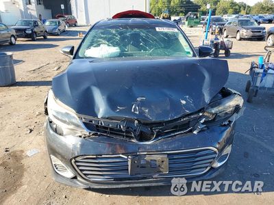 Piąte zdjęcie samochodu w środku: 2015 TOYOTA AVALON XLE PREMIUM VIN:4T1BK1EB6FU172047 - miniatura