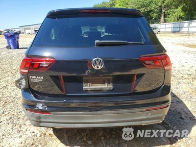 Zdjęcie 6 z 13 samochodu: 2019 VOLKSWAGEN TIGUAN S VIN:3VV1B7AX0KM014694 - miniatura