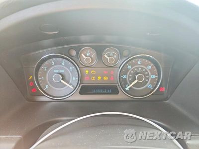 Zdjęcie 9 z 13 samochodu: 2009 FORD FLEX SEL VIN:2FMEK62C89BA20000 - miniatura