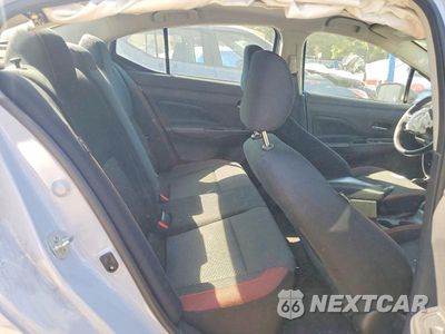 Zdjęcie 10 z 12 samochodu: 2024 NISSAN VERSA SR VIN:3N1CN8FV6RL839055 - miniatura