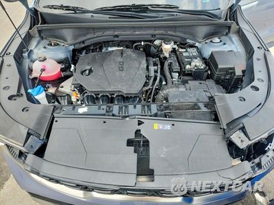 Zdjęcie 12 z 14 samochodu: 2025 KIA SORENTO S VIN:5XYRL4JC7SG389327 - miniatura