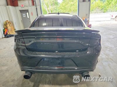 Zdjęcie 6 z 12 samochodu: 2023 DODGE CHARGER R/T VIN:2C3CDXCTXPH673565 - miniatura