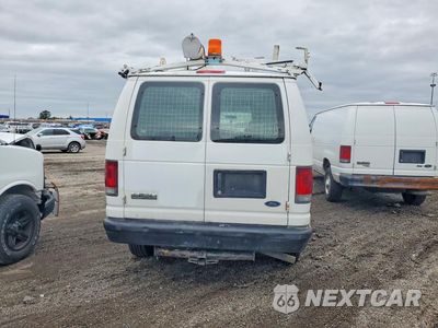 Zdjęcie 6 z 13 samochodu: 2008 FORD ECONOLINE E250 VAN VIN:1FTNE24W48DB52529 - miniatura