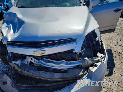 Zdjęcie 11 z 12 samochodu: 2014 CHEVROLET CAPTIVA LS VIN:3GNAL2EK3ES513977 - miniatura