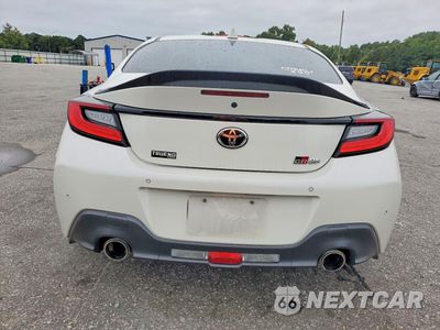 Zdjęcie 6 z 12 samochodu: 2024 TOYOTA GR 86 TRUENO EDITION VIN:JF1ZNBM11R8752768 - miniatura
