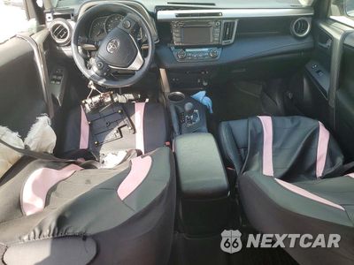 Zdjęcie 8 z 13 samochodu: 2015 TOYOTA RAV4 XLE VIN:JTMWFREVXFJ052286 - miniatura