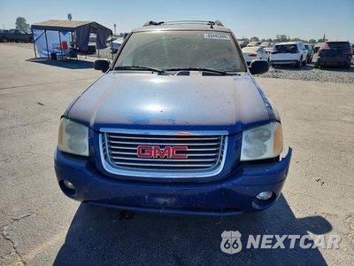 Piąte zdjęcie samochodu w środku: 2006 GMC ENVOY XL VIN:1GKET16S766104894 - miniatura
