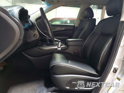 Zdjęcie 7 z 13 samochodu: 2019 INFINITI QX60 PURE VIN:5N1DL0MM3KC565250 - miniatura