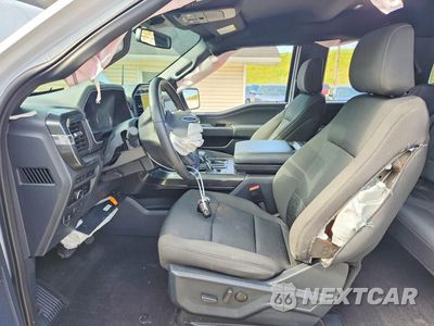 Zdjęcie 7 z 12 samochodu: 2023 FORD F150 SUPER CAB VIN:1FTEX1EP7PKD49751 - miniatura