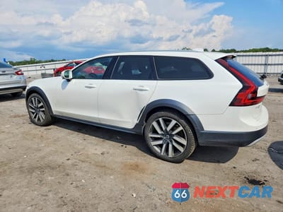 Drugie zdjęcie samochodu z przodu: 2021 VOLVO V90 CROSS COUNTRY T6 INSCRIPTION VIN:YV4A22NL4M1141115 - miniatura