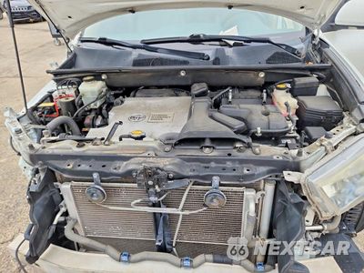 Zdjęcie 12 z 13 samochodu: 2013 TOYOTA HIGHLANDER HYBRID LIMITED VIN:JTEDC3EH7D2011446 - miniatura