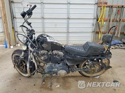 Piąte zdjęcie samochodu w środku: 2018 HARLEY-DAVIDSON XL1200 FORTY-EIGHT VIN:1HD1LC317JC416806 - miniatura