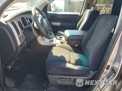 Zdjęcie 7 z 12 samochodu: 2008 TOYOTA TUNDRA SR5 VIN:5TFRV54198X047507 - miniatura