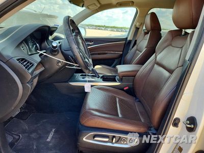 Zdjęcie 7 z 13 samochodu: 2020 ACURA MDX TECHNOLOGY VIN:5J8YD3H52LL002670 - miniatura