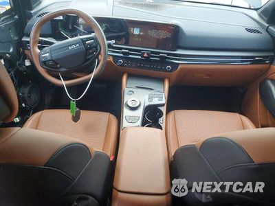 Zdjęcie 8 z 12 samochodu: 2026 KIA SPORTAGE HYBRID X-LINE VIN:KNDPVDDG4T7270570 - miniatura