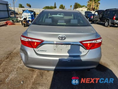 Zdjęcie 6 z 12 samochodu: 2016 TOYOTA CAMRY LE VIN:4T1BF1FK3GU536607 - miniatura