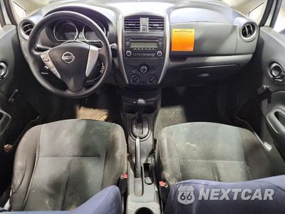 Zdjęcie 8 z 12 samochodu: 2016 NISSAN VERSA NOTE S PLUS VIN:3N1CE2CPXGL360928 - miniatura
