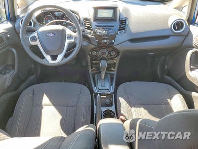 Zdjęcie 8 z 12 samochodu: 2019 FORD FIESTA SE VIN:3FADP4EJ3KM101609 - miniatura