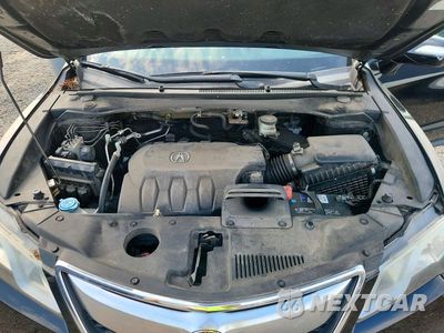 Zdjęcie 12 z 13 samochodu: 2015 ACURA RDX TECHNOLOGY VIN:5J8TB4H5XFL024278 - miniatura