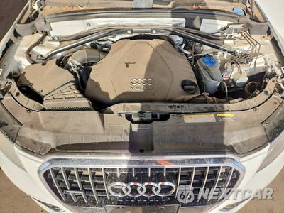 Zdjęcie 12 z 13 samochodu: 2014 AUDI Q5 TDI PREMIUM PLUS VIN:WA1CMAFP8EA075567 - miniatura