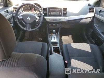 Zdjęcie 8 z 12 samochodu: 2014 MITSUBISHI LANCER ES/ES SPORT VIN:JA32U2FU8EU021132 - miniatura
