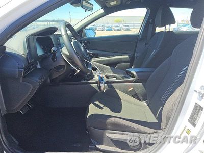 Zdjęcie 7 z 13 samochodu: 2026 HYUNDAI ELANTRA SEL SPORT VIN:KMHLM4DG9TU147720 - miniatura