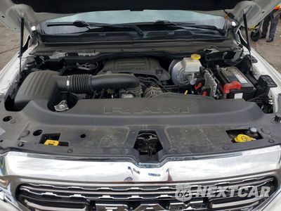 Zdjęcie 11 z 12 samochodu: 2019 RAM 1500 LIMITED VIN:1C6SRFHT4KN692552 - miniatura