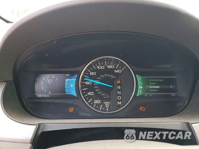 Zdjęcie 9 z 13 samochodu: 2011 FORD EDGE SEL VIN:2FMDK4JCXBBA01469 - miniatura