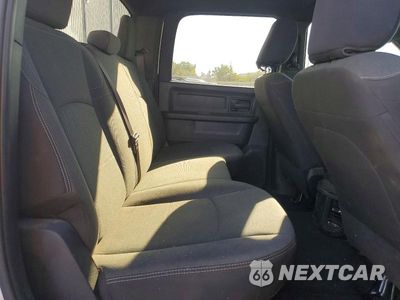 Zdjęcie 10 z 12 samochodu: 2022 RAM 2500 TRADESMAN VIN:3C6UR5CLXNG384129 - miniatura