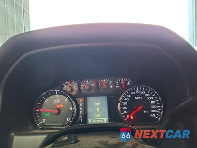 Zdjęcie 9 z 12 samochodu: 2019 CHEVROLET SILVERADO K2500 HEAVY DUTY VIN:1GC1KREG6KF192646 - miniatura