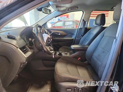 Zdjęcie 7 z 13 samochodu: 2020 GMC TERRAIN SLE VIN:3GKALTEV3LL176540 - miniatura