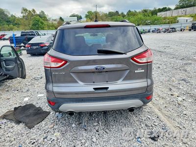 Zdjęcie 6 z 14 samochodu: 2014 FORD ESCAPE SE VIN:1FMCU0GX4EUB70507 - miniatura