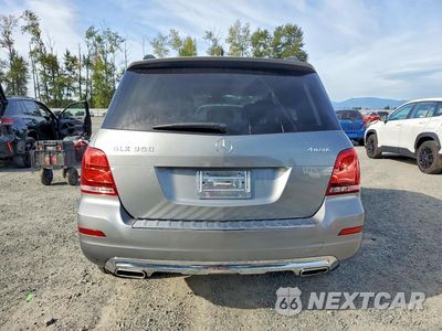 Zdjęcie 6 z 13 samochodu: 2015 MERCEDES-BENZ GLK 350 4MATIC VIN:WDCGG8JB7FG429915 - miniatura