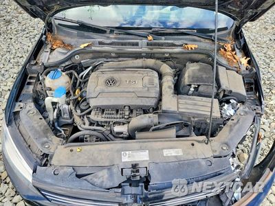 Zdjęcie 11 z 12 samochodu: 2014 VOLKSWAGEN JETTA SE VIN:3VWD07AJ4EM329612 - miniatura