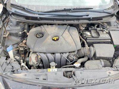 Zdjęcie 11 z 13 samochodu: 2014 HYUNDAI ELANTRA GT BASE VIN:KMHD35LH1EU202543 - miniatura