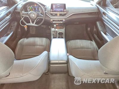 Zdjęcie 8 z 12 samochodu: 2022 NISSAN ALTIMA SV VIN:1N4BL4DV0NN333411 - miniatura