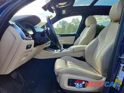 Zdjęcie 7 z 13 samochodu: 2021 BMW X5 XDRIVE45E VIN:5UXTA6C08M9F27585 - miniatura