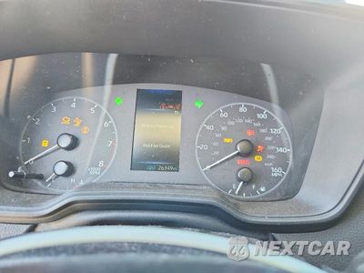 Zdjęcie 9 z 12 samochodu: 2024 TOYOTA COROLLA LE VIN:5YFB4MDE7RP203609 - miniatura