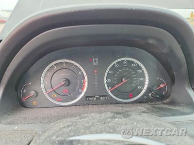 Zdjęcie 9 z 12 samochodu: 2011 HONDA ACCORD EXL VIN:1HGCP3F85BA015020 - miniatura