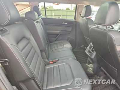 Zdjęcie 11 z 13 samochodu: 2023 VOLKSWAGEN ATLAS SEL PREMIUM R-LINE VIN:1V2FR2CA2PC547813 - miniatura