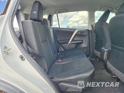 Zdjęcie 11 z 14 samochodu: 2017 TOYOTA RAV4 LE VIN:2T3ZFREV7HW312936 - miniatura