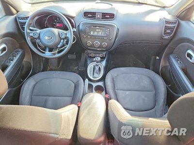 Zdjęcie 8 z 13 samochodu: 2018 KIA SOUL BASE VIN:KNDJN2A24J7598071 - miniatura