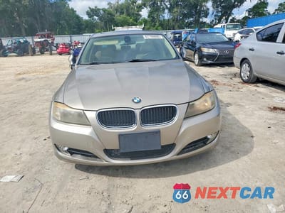 Piąte zdjęcie samochodu w środku: 2011 BMW 328 I SULEV VIN:WBAPH5C56BA443226 - miniatura