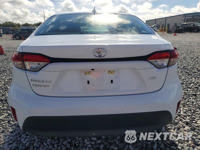 Zdjęcie 6 z 13 samochodu: 2026 TOYOTA COROLLA LE VIN:5YFB4MDE8TP456400 - miniatura