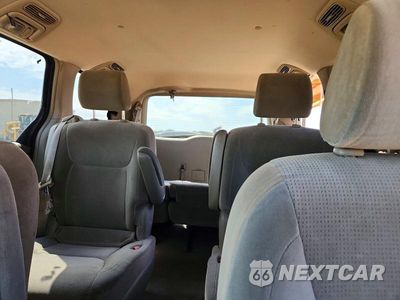 Zdjęcie 10 z 14 samochodu: 2004 TOYOTA SIENNA LE 7 PASSENGER VIN:5TDZA23C74S099554 - miniatura