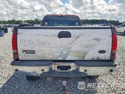 Zdjęcie 6 z 12 samochodu: 2004 FORD F350 SRW SUPER DUTY VIN:1FTSW31P74EC90573 - miniatura