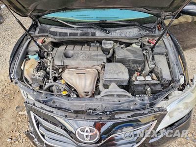 Zdjęcie 11 z 12 samochodu: 2011 TOYOTA CAMRY BASE VIN:4T4BF3EK7BR182229 - miniatura