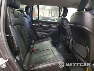 Zdjęcie 11 z 13 samochodu: 2023 JEEP GRAND CHEROKEE LIMITED VIN:1C4RJHBGXP8895599 - miniatura