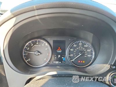 Zdjęcie 9 z 13 samochodu: 2020 MITSUBISHI OUTLANDER SE VIN:JA4AD3A31LZ046577 - miniatura