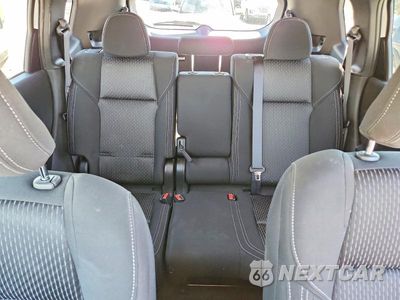 Zdjęcie 10 z 14 samochodu: 2025 MITSUBISHI OUTLANDER ES VIN:JA4J3UA81SZ054262 - miniatura